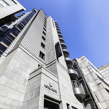 Hertz Hotel 서울특별시 외부 사진