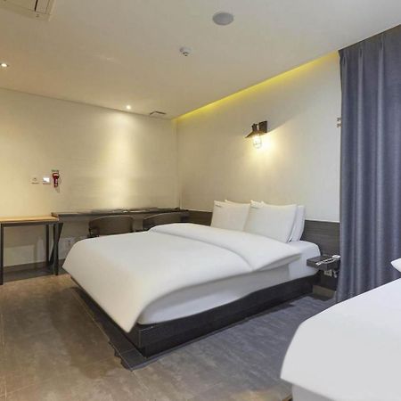 Hertz Hotel 서울특별시 외부 사진