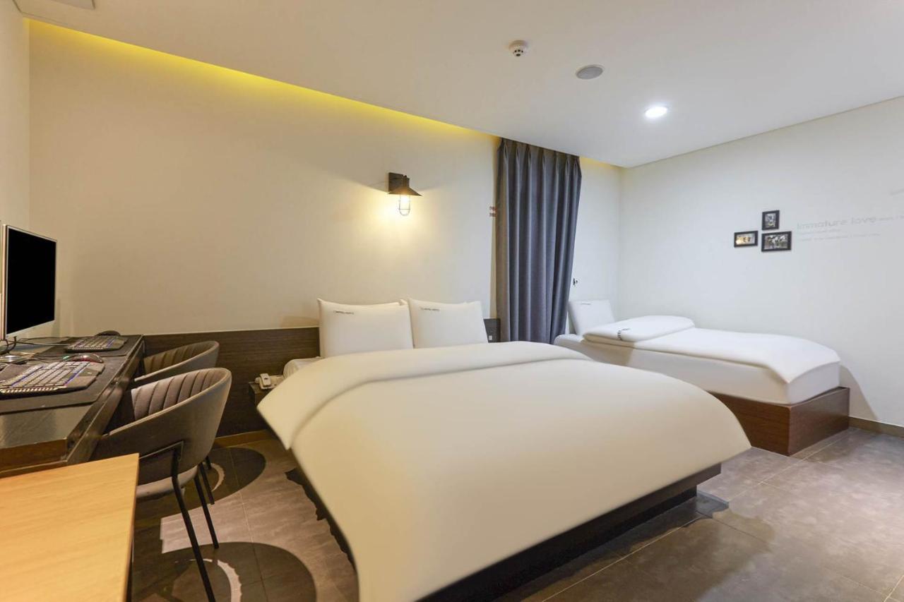 Hertz Hotel 서울특별시 외부 사진