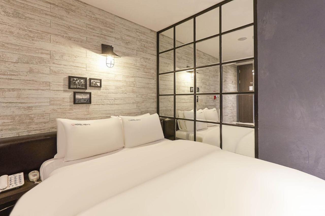 Hertz Hotel 서울특별시 외부 사진