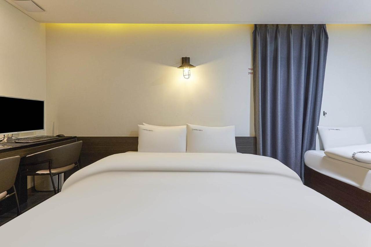 Hertz Hotel 서울특별시 외부 사진
