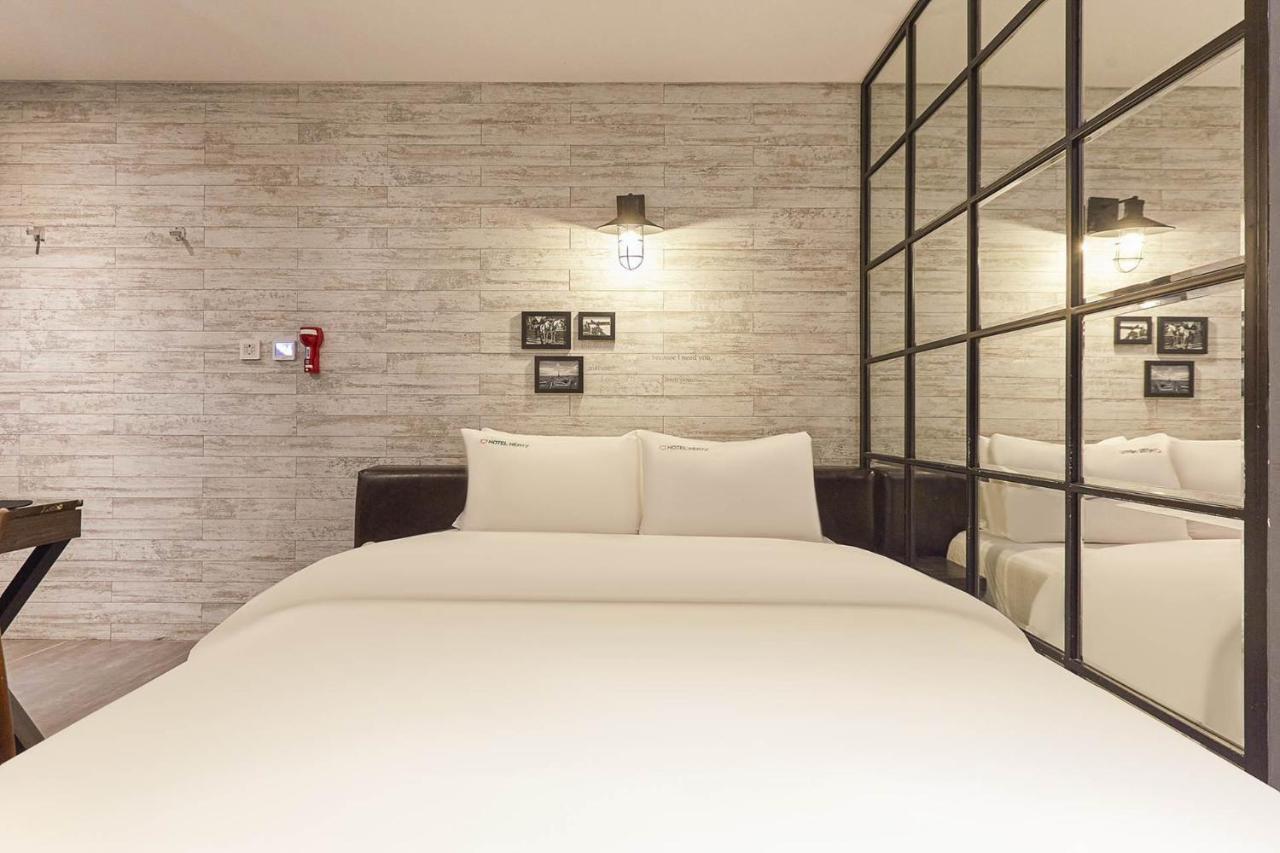 Hertz Hotel 서울특별시 외부 사진