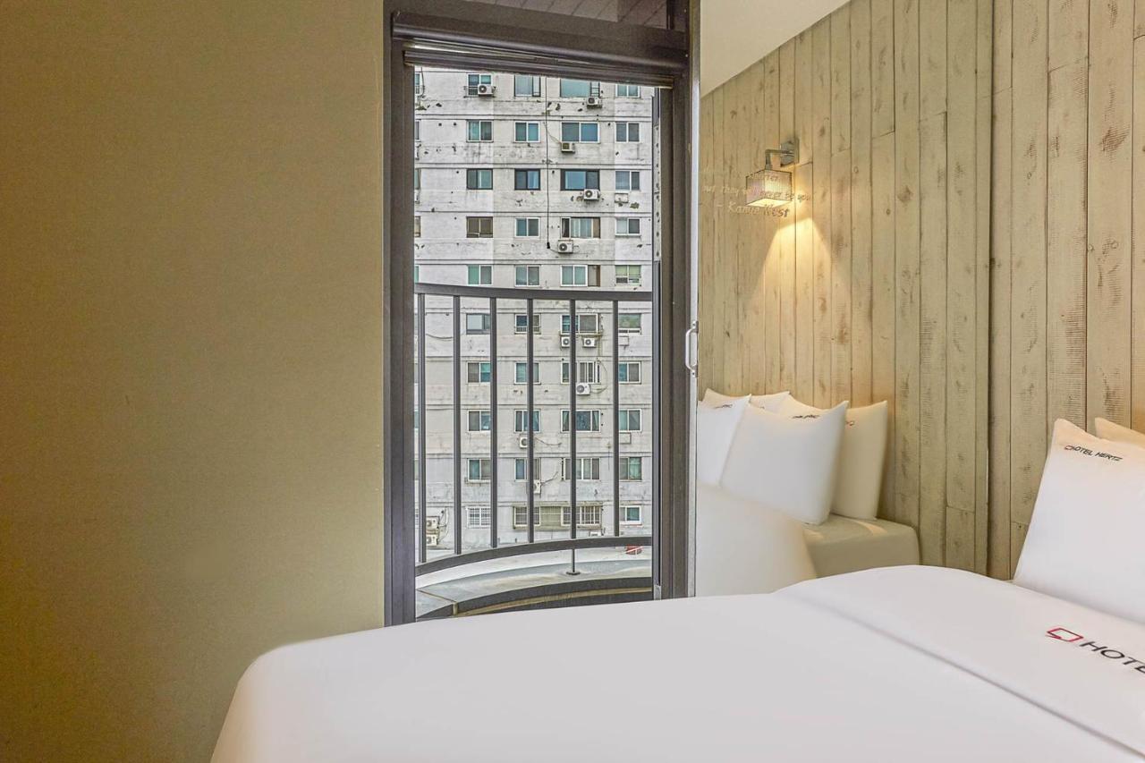 Hertz Hotel 서울특별시 외부 사진