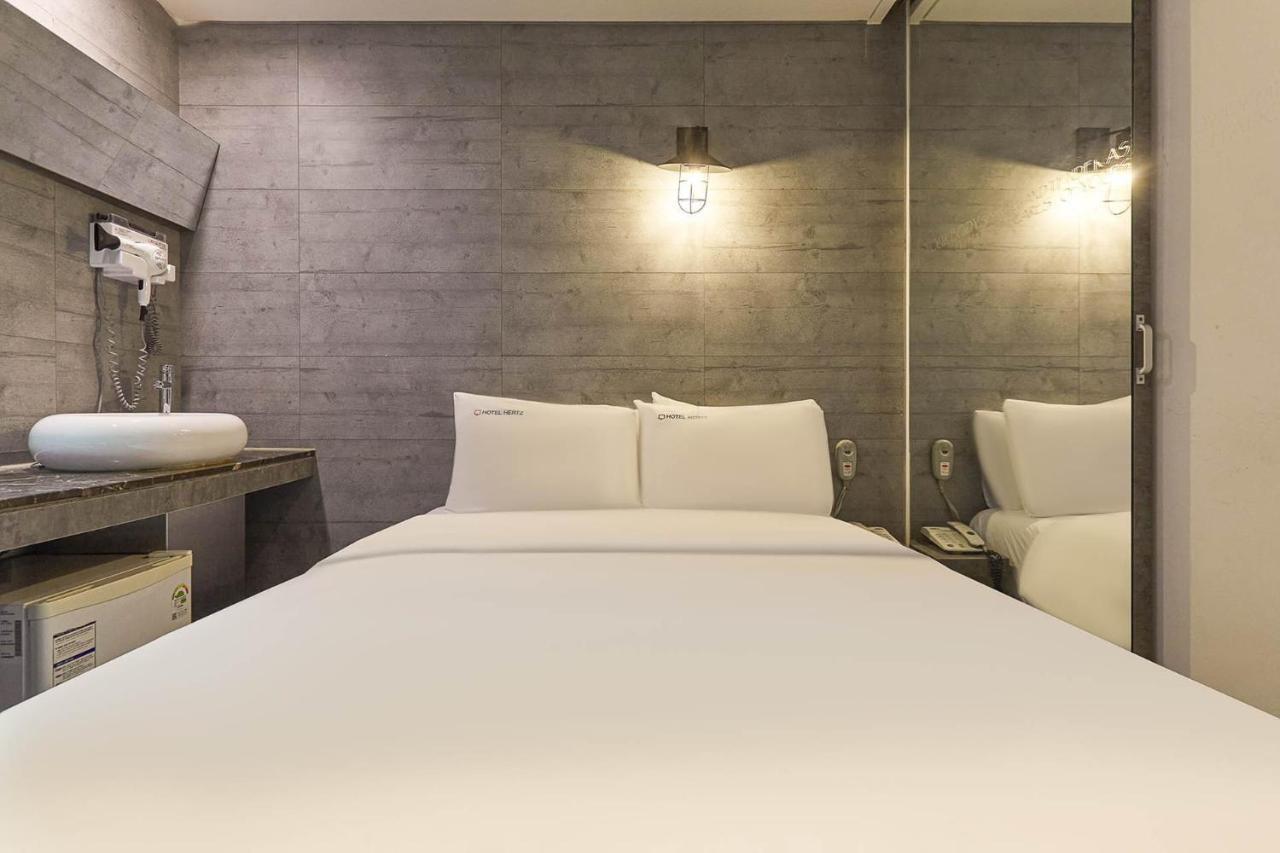 Hertz Hotel 서울특별시 외부 사진