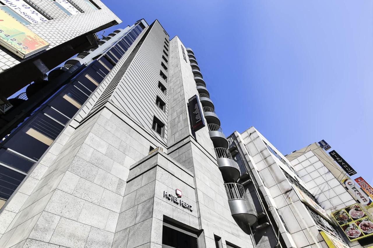 Hertz Hotel 서울특별시 외부 사진