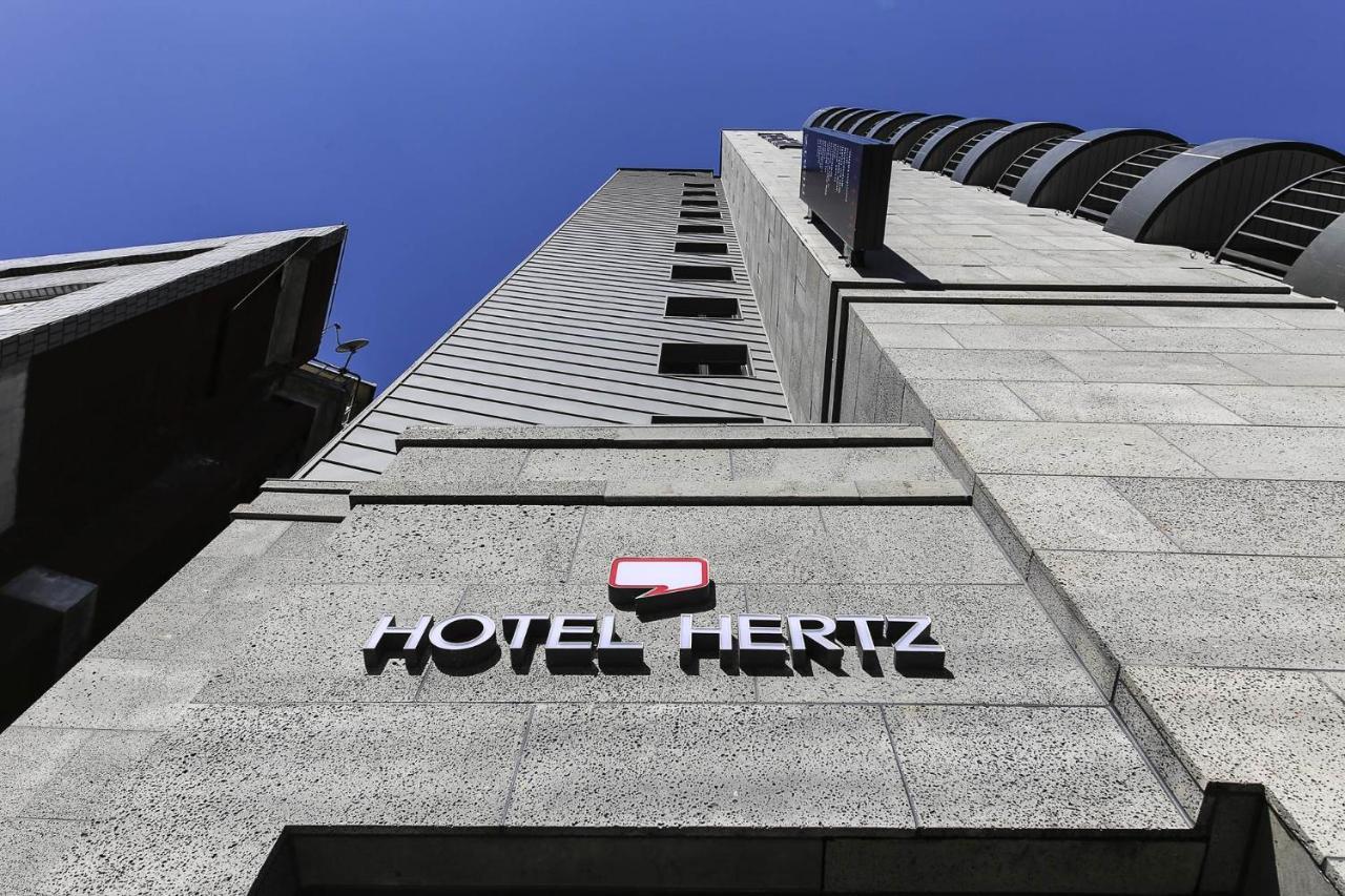 Hertz Hotel 서울특별시 외부 사진