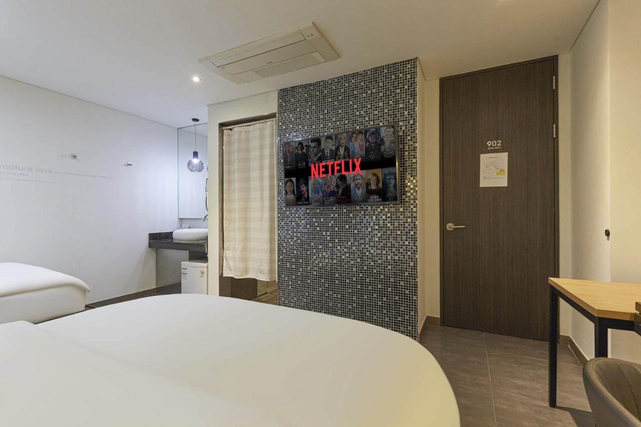 Hertz Hotel 서울특별시 외부 사진