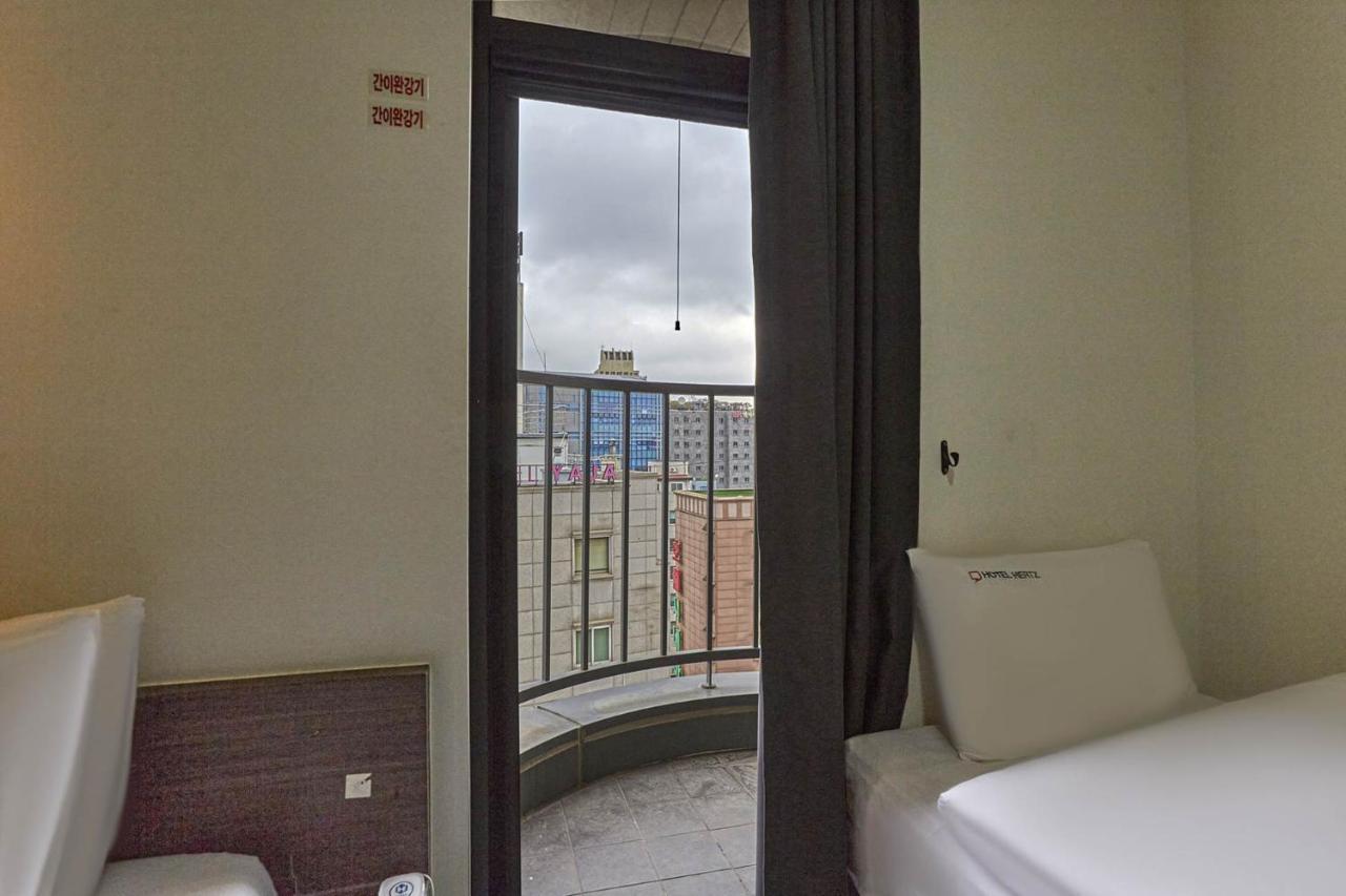 Hertz Hotel 서울특별시 외부 사진