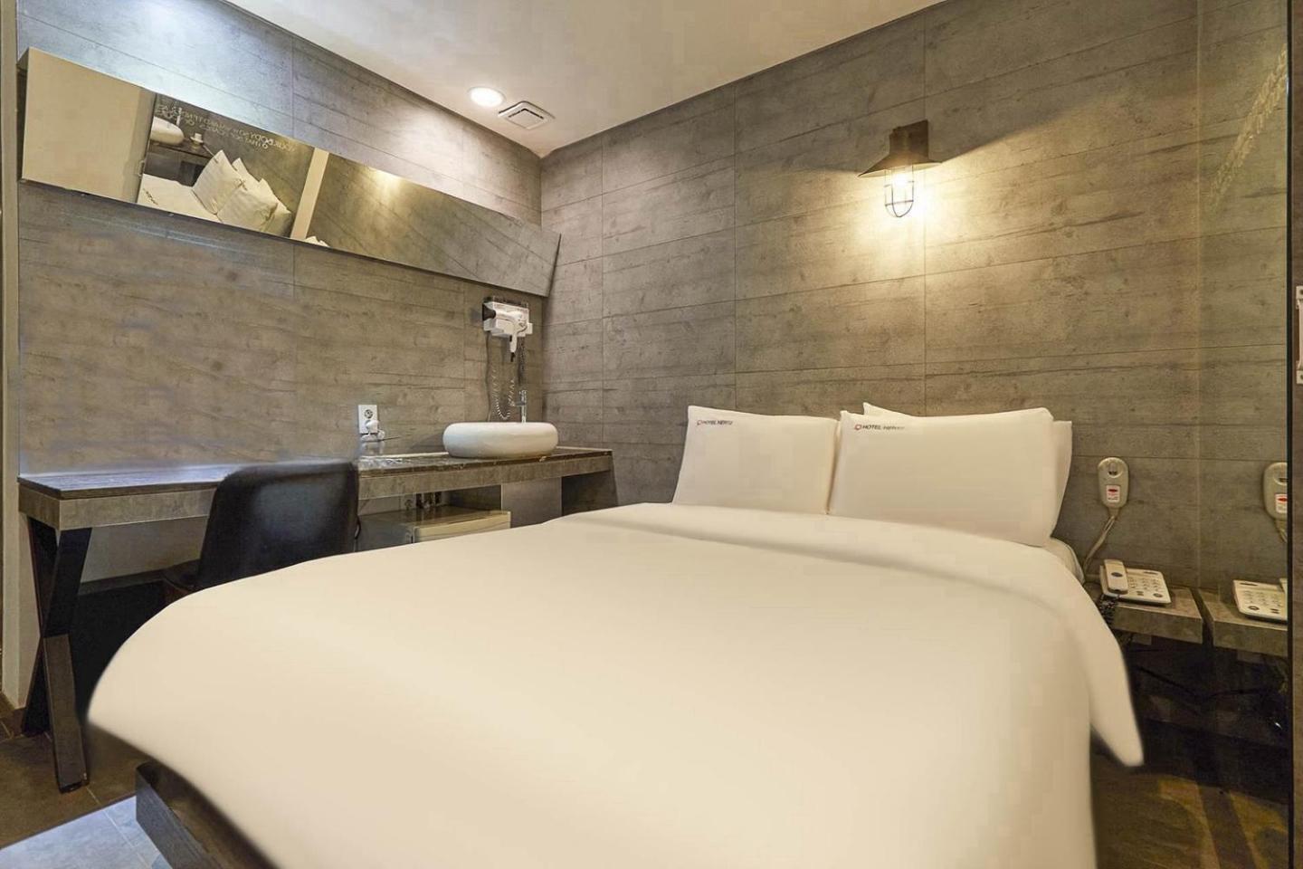 Hertz Hotel 서울특별시 외부 사진