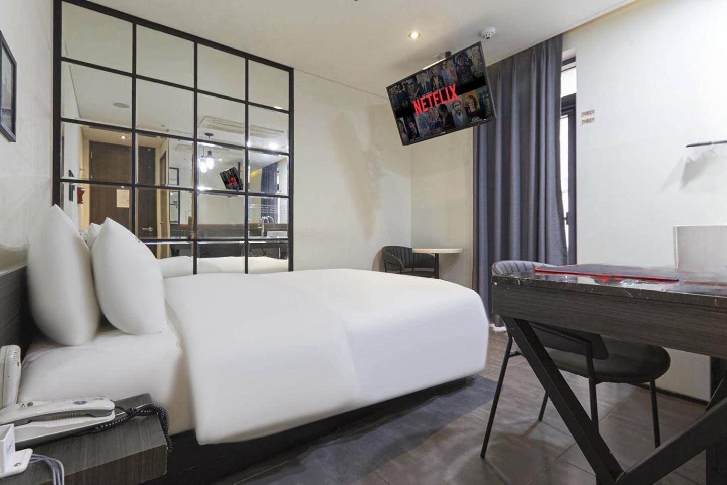 Hertz Hotel 서울특별시 외부 사진
