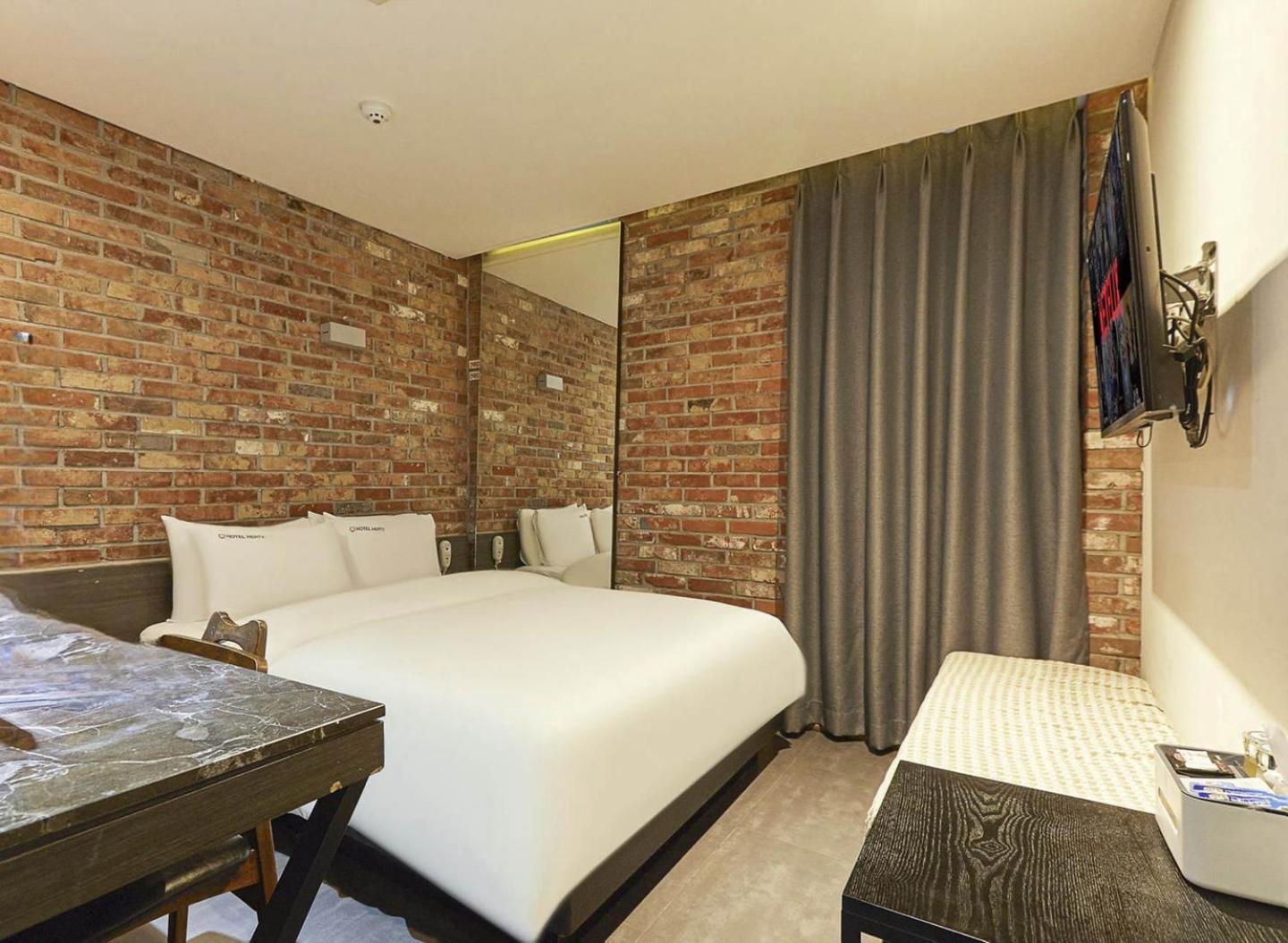 Hertz Hotel 서울특별시 외부 사진
